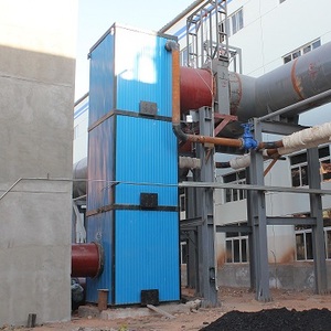 工業(yè)爐廢熱綜合利用-Comprehensive utilization of waste heat from industrial furnaces