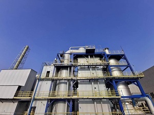 廢棄物焚燒處置-Waste incineration and disposal